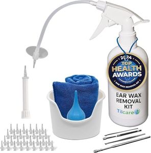 Ear Wax Re