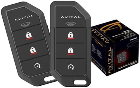 Avital 510