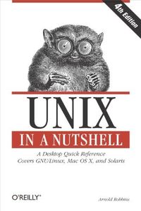 Unix in a 