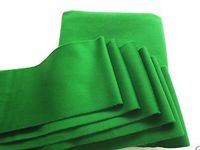 Laxmi Ganesh Billiard Mini Snooker Table Cloth 777 Professional (5ft x 10ft)