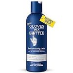 Gloves In A Bottle Shielding Lotion, Relief for Eczema and Psoriasis, 8 Fl Oz (Pack of 1)