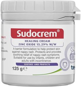 Sudocrem H
