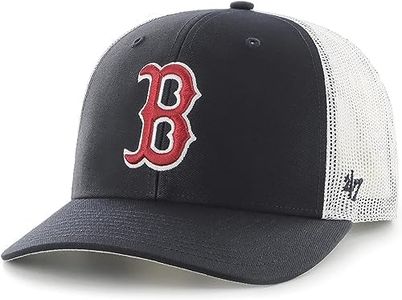 47 MLB Tru