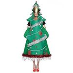 EraSpooky Adult Christmas Tree Cost