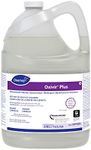 Diversey 5919024 Oxivir Plus Disinfectant Cleaner, Great for Hydrotherapy Tubs, AHP, Concentrate, 3.78-Liter