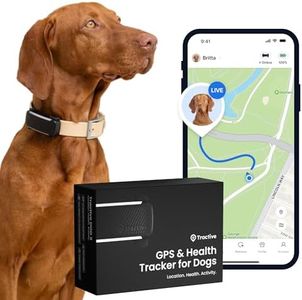 Tractive –