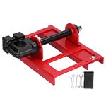 Vertical Chainsaw Mill, Saw Wood Cutting Saw Chainsaw Wood Cutting Guide Vertical Cut Chainsaw Milling Attachment for Woodworkers Construction Workers Chainsaw Steel Wood