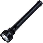 TATTU D4 Heavy-Duty Tactical 4-Cell