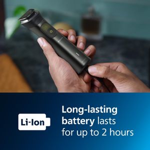 Philips Series 9000 13-in-1 Multi-Grooming Trimmer for Men