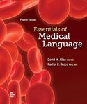 ISE Essentials of Medical Language