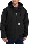 Carhartt Men's Loose Fit Washed Duc