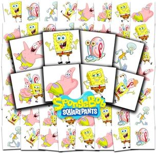 Spongebob 