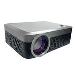 RCA RPJ138 DVD Home Theater Projector