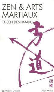 Zen et Arts martiaux
