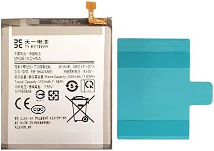[TY BETTERY] Bateria Compatible con EB-BA405ABE Samsung Galaxy A40