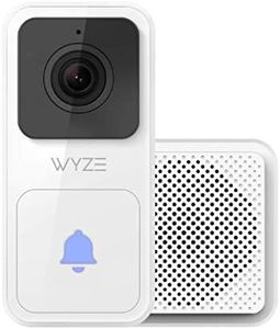 WYZE Video