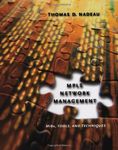 MPLS Network Management: MIBs, Tools, and Techniques (The Morgan Kaufmann Series in Networking)