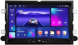 8-inch Android 12 Car Stereo Radio 