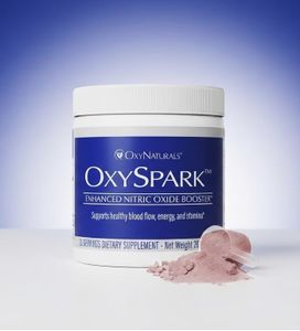 OxySpark N