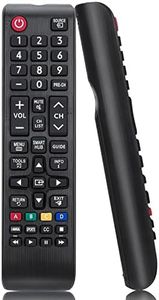 Universal Replacement for Samsung-Smart-TV-Remote, New Upgrade Infrared for Samsung Remote Control