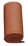 Mayco Bell DIY Steering Wheel Covers (Brown Medium)