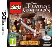 Lego Pirates of the Caribbean: The Video Game (Nintendo DS)