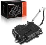 A-Premium Rear Tailgate Lock Latch Actuator Compatible with BMW F25 X3 2011-2017 Sport Utility