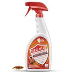 Aps Bed Bug Sprays