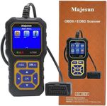 Majesun Car OBD2 Scanner Diagnostic