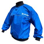 Circle One | Kayak Canoe Spray Jacket | Waterproof | Wind Proof Cag | Performance Fit | Neoprene Cuffs | Medium