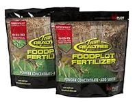 Nuplot Foodplot Fertilizer 8-14-30
