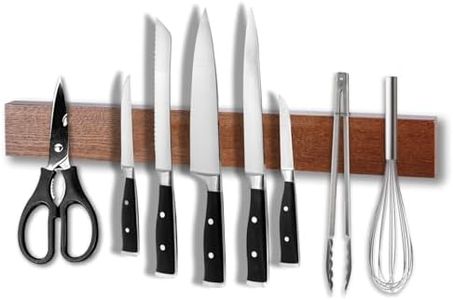 Teak Magne