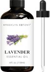 Brooklyn Botany Lavender Essential 