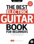 Electric Guitar With Lessons