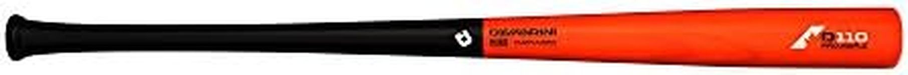 DeMarini 2018 D110 Pro Maple Wood C