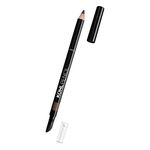 Avon Kohl Pencil Eyeliner Intense Brown, Super-Soft for Smooth Application, Long-Lasting, Budge-Proof Colour