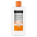 NEUTROGENA Blackhead Eliminating 0.5% Salicylic Acid Cleansing Toner 200 ml