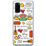 Friends tv show Friend Phone Cases Galaxies