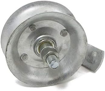 5" Steel P