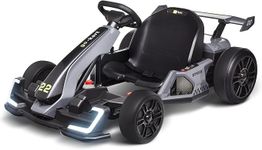 Blitzshark 24V Kids Go Kart 300W Dr