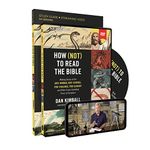 Bible Study Dvds