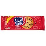 Chips Ahoy! Chewy Chocolate Chip Cookies, Family Size, 453 g