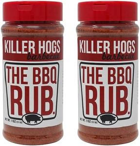 Killer Hog