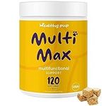 Multi Max Dog Multivitamin Suppleme