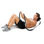 Abdominal Machine For Home