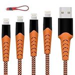 Lightning Cable, MFi Certified iPho