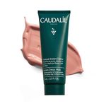Caudalie Instant Detox Mask 75ml - Cleanse and visibly tighten pores in 10 minutes, with Pink Clay and Caffeine for more Luminous, Clearer-Looking Skin, Fragrance-free and Vegan