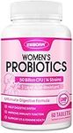 Probiotics for Women 50 Billion CFU