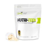 NUTRI-TEEN Shakes: Strawberry Flavour (500g) - Nutritionally Rich Food Powder for Active Children