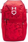 Under Armour Utility Baseball Backpack Print